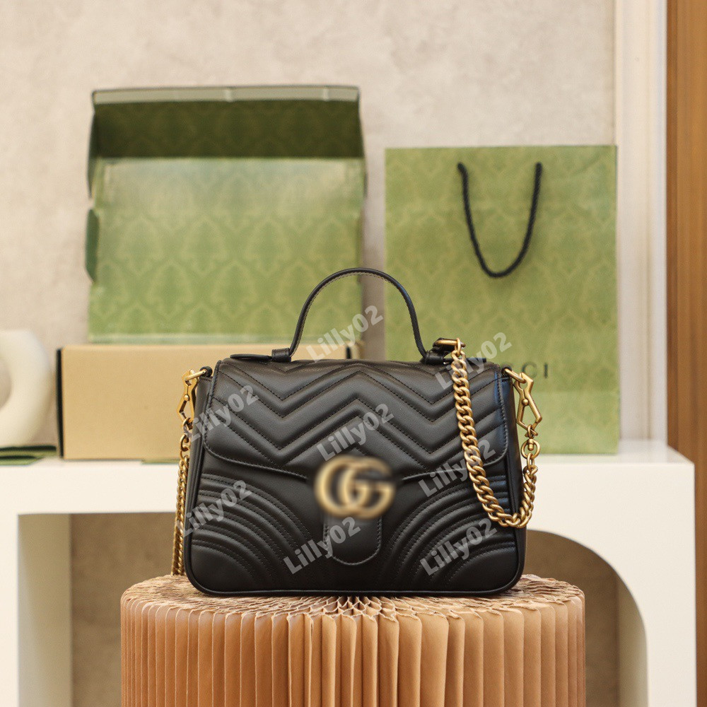 GGs LVs YSLs louiseity viutonity VUTTONS Leather Handbags High quality Women Lady Marmont Bags Genuine Leather Crossbody Handbags Purses e
GGs LVs YSLs louiseity viutonity VUTTONS Leather Handbags High quality Women Lady Marmont Bags Genuine Leather Crossbody Handbags Purses e