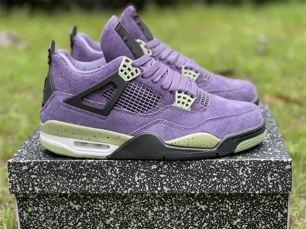Brand Shoes Authentic 4 Canyon Purple 4s Basketball Anthracite Alligator Saftey Orange Women Men Outdoor Sports Sneakers Original, #1
Brand Shoes Authentic 4 Canyon Purple 4s Basketball Anthracite Alligator Saftey Orange Women Men Outdoor Sports Sneakers Original, #1