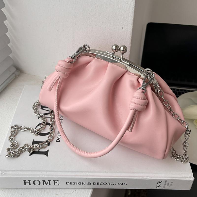 Evening Bags Pleated Chain Shoulder Crossbody Sling Shell For Women 2022 Summer Trending Cloudy Handbags Luxury Designer BagEvening, Green
Evening Bags Pleated Chain Shoulder Crossbody Sling Shell For Women 2022 Summer Trending Cloudy Handbags Luxury Designer BagEvening, Green