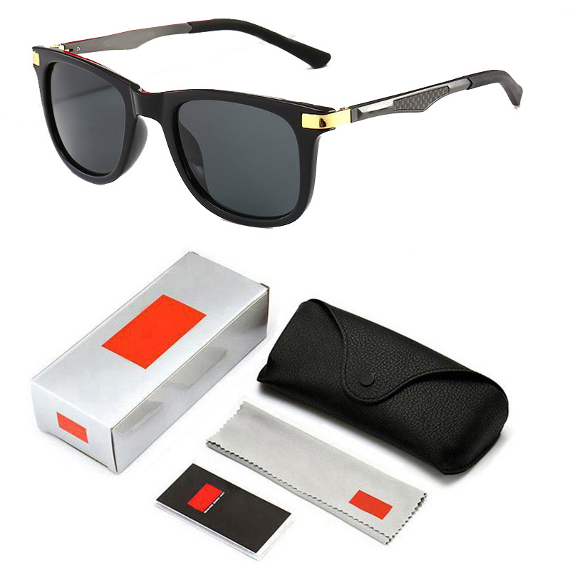 4287 Brand Designer New Fashion Ray Sunglasses Men Square Frame Male Ban Sun Glasses fishing Driving Sun Glasses UV400
4287 Brand Designer New Fashion Ray Sunglasses Men Square Frame Male Ban Sun Glasses fishing Driving Sun Glasses UV400