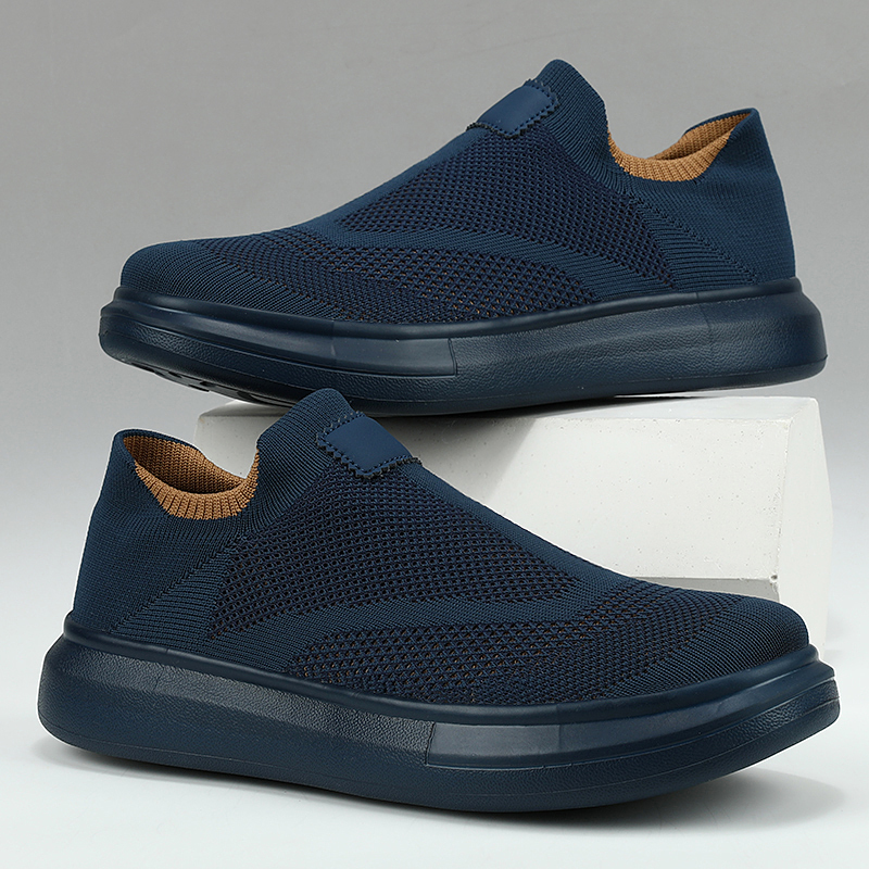 Valstone Summer Sneakers for Men and Women Breathable Tennis Unisex Walking Shoes Couple Casual Loafers Super Light Comfortable 220812, Solid black
Valstone Summer Sneakers for Men and Women Breathable Tennis Unisex Walking Shoes Couple Casual Loafers Super Light Comfortable 220812, Solid black