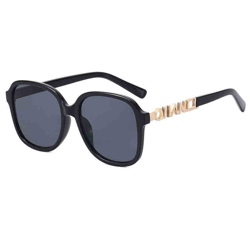 New Black Square Sunglasses Women Vintage Fashion Brand Design Sun Glasses For Female Retro Shades Eyewear UV400 Oculos De Sol
New Black Square Sunglasses Women Vintage Fashion Brand Design Sun Glasses For Female Retro Shades Eyewear UV400 Oculos De Sol