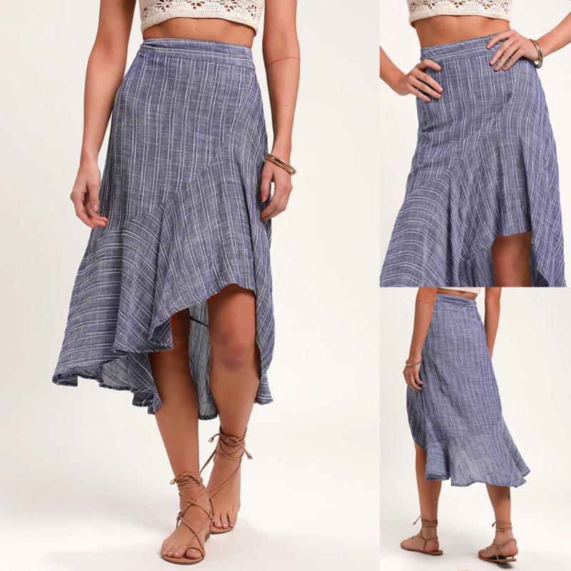 Skirts High Waisted Solid Elastic Waist Ruffled Casual Vintage Undefined Sexy Fashion Skirt Womens 2022 Midi, Multicolor
Skirts High Waisted Solid Elastic Waist Ruffled Casual Vintage Undefined Sexy Fashion Skirt Womens 2022 Midi, Multicolor