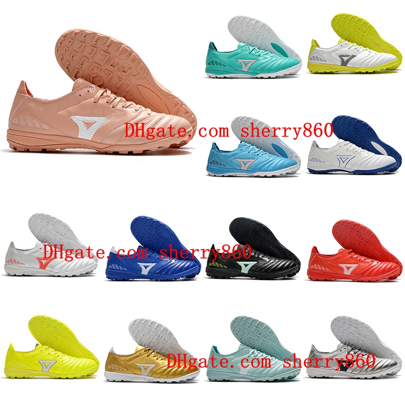 MORELIA NEO IIIPRO AS 2022 mens soccer shoes cleats football boots scarpe calcio