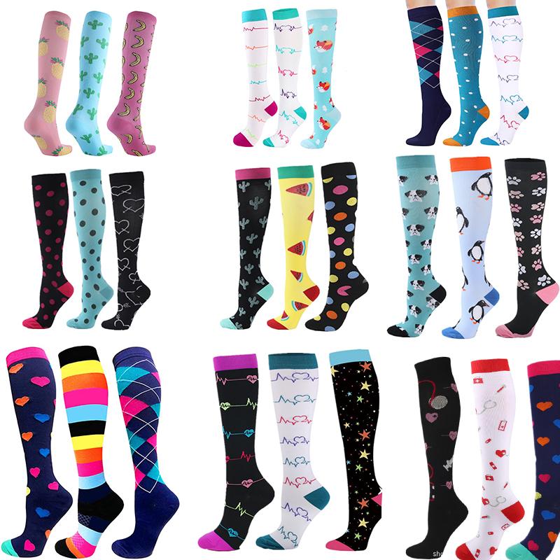 Men's Socks Compression Sock 3 PAIRS Outdooor Graduated Sport Medias De Compresion Chaussette CompressionMen's Men'sMen's, 3 pairs y
Men's Socks Compression Sock 3 PAIRS Outdooor Graduated Sport Medias De Compresion Chaussette CompressionMen's Men'sMen's, 3 pairs y