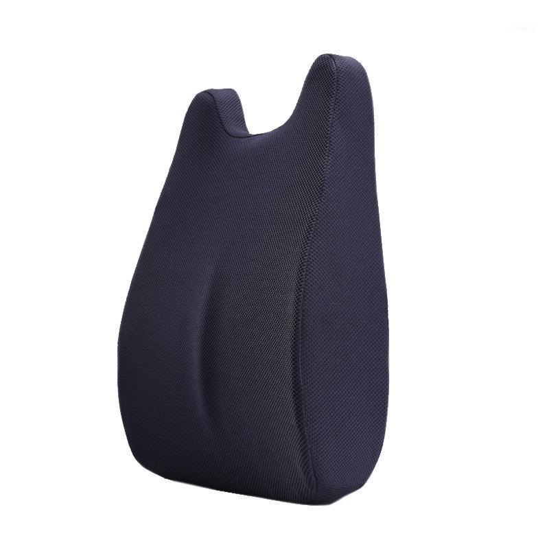 Seat Cushions Memory Foam Car Pillow Back Cushion Support Comfort With Straps High For Office Chair
Seat Cushions Memory Foam Car Pillow Back Cushion Support Comfort With Straps High For Office Chair