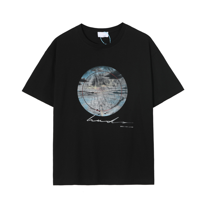 2022 USA Setting Sun Vintage Print T shirt High Street Tee Spring Summer fashion Skateboard Men Women Tshirt, Black tee
2022 USA Setting Sun Vintage Print T shirt High Street Tee Spring Summer fashion Skateboard Men Women Tshirt, Black tee