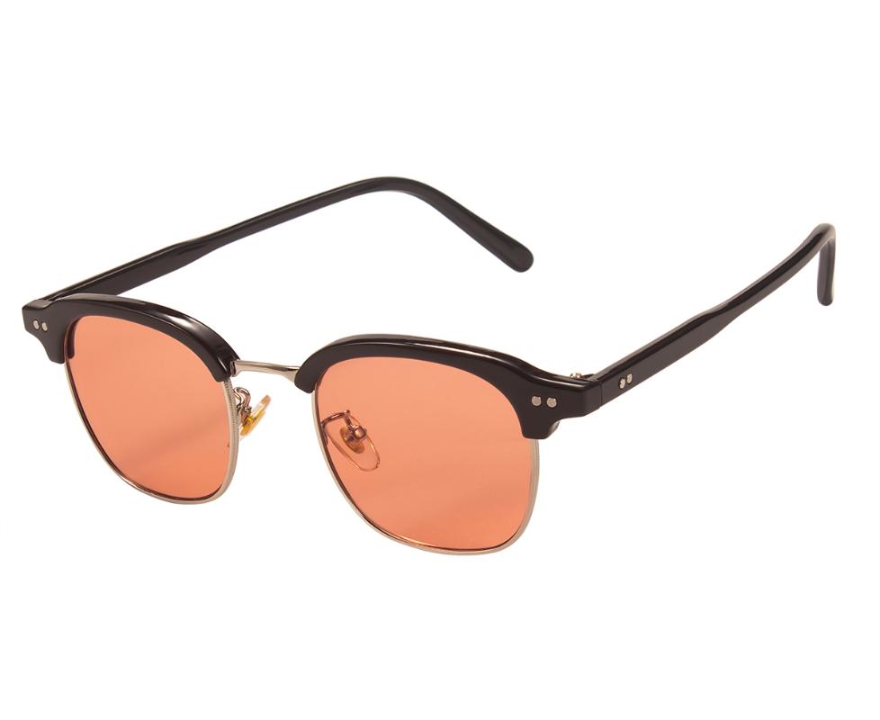 Sunglasses Classic Retro Designer Style UV Blocking Protection Glasses Semi-Rimless Square For Men And WomenSunglasses
Sunglasses Classic Retro Designer Style UV Blocking Protection Glasses Semi-Rimless Square For Men And WomenSunglasses