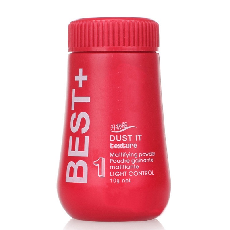 10g Disposable Haircut Modeling Styling Wax to Increase Hair Volume Captures Hair Treatment Oil control Powder
10g Disposable Haircut Modeling Styling Wax to Increase Hair Volume Captures Hair Treatment Oil control Powder