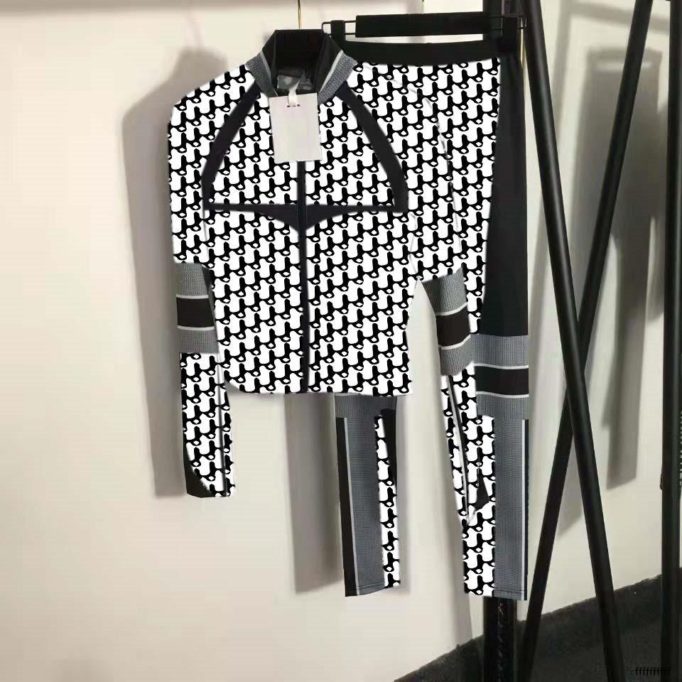 Women' Sportswear Tracksuits Yoga Set Workout Blouse Wear Sports Gym Legging Fitness Crop Top Yoga Suit Long Sleeve, Black
Women' Sportswear Tracksuits Yoga Set Workout Blouse Wear Sports Gym Legging Fitness Crop Top Yoga Suit Long Sleeve, Black