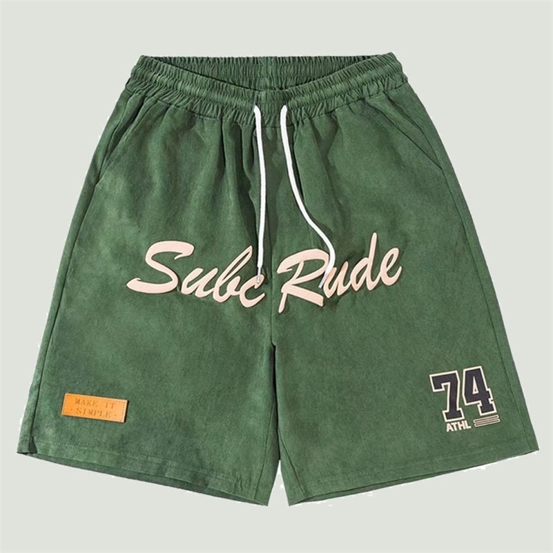 Streetwear Hip Hop Cargo Sports Shorts Men Harajuku Letter Printed Summer Loose Elastic Waist Casual Five Points Pants Male 220722, Black
Streetwear Hip Hop Cargo Sports Shorts Men Harajuku Letter Printed Summer Loose Elastic Waist Casual Five Points Pants Male 220722, Black