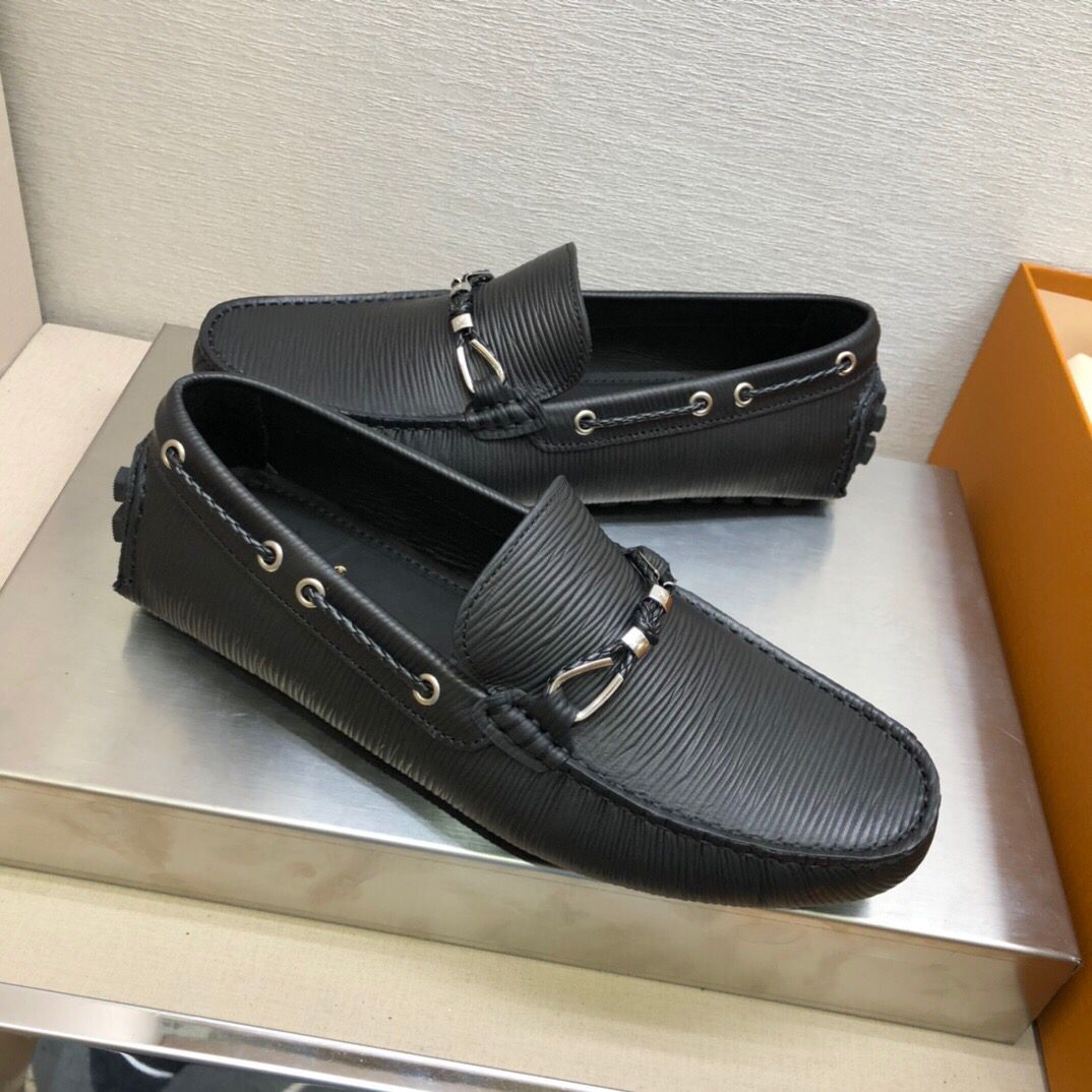 Gentleman Monte Carlo Arizona Major Loafers Shoes For Men Moccasins Slip On Casual Walking Flexible, Rubber-nub Outsole Dress Party
Gentleman Monte Carlo Arizona Major Loafers Shoes For Men Moccasins Slip On Casual Walking Flexible, Rubber-nub Outsole Dress Party