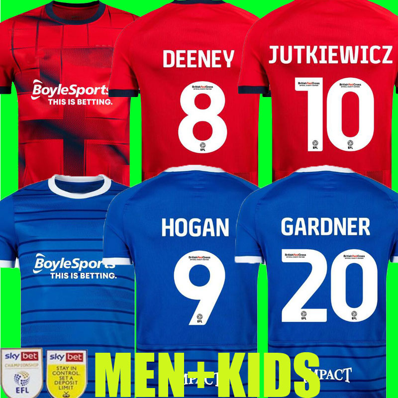 22 23 Birmingham Soccer Jersey DEENEY Hogan McGREE City FC 2022 2023 Home Away Adults Men Kids Kit Full Set Football Shirts Socks Jutkiewicz DEAN BACUNA GARDNER child, Adult away 1
22 23 Birmingham Soccer Jersey DEENEY Hogan McGREE City FC 2022 2023 Home Away Adults Men Kids Kit Full Set Football Shirts Socks Jutkiewicz DEAN BACUNA GARDNER child, Adult away 1
