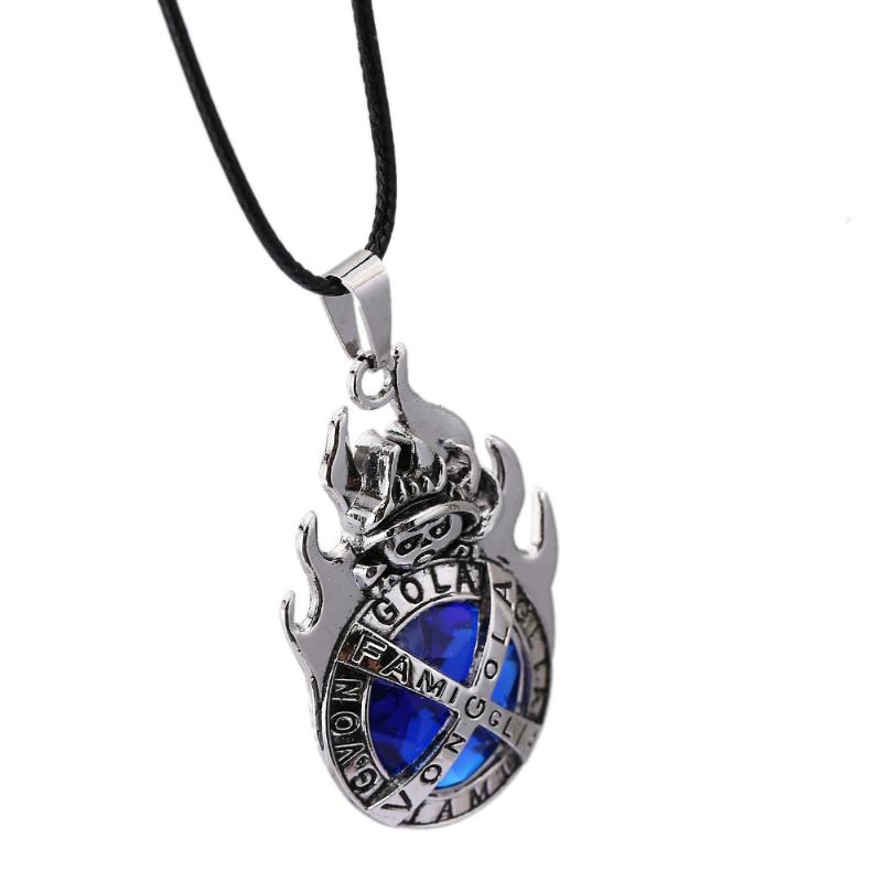 Pendant Necklaces Necklace Katekyo Hitman Reborn Vongola Yamamoto Takeshita Blue Stones For Women Fans 12005
Pendant Necklaces Necklace Katekyo Hitman Reborn Vongola Yamamoto Takeshita Blue Stones For Women Fans 12005