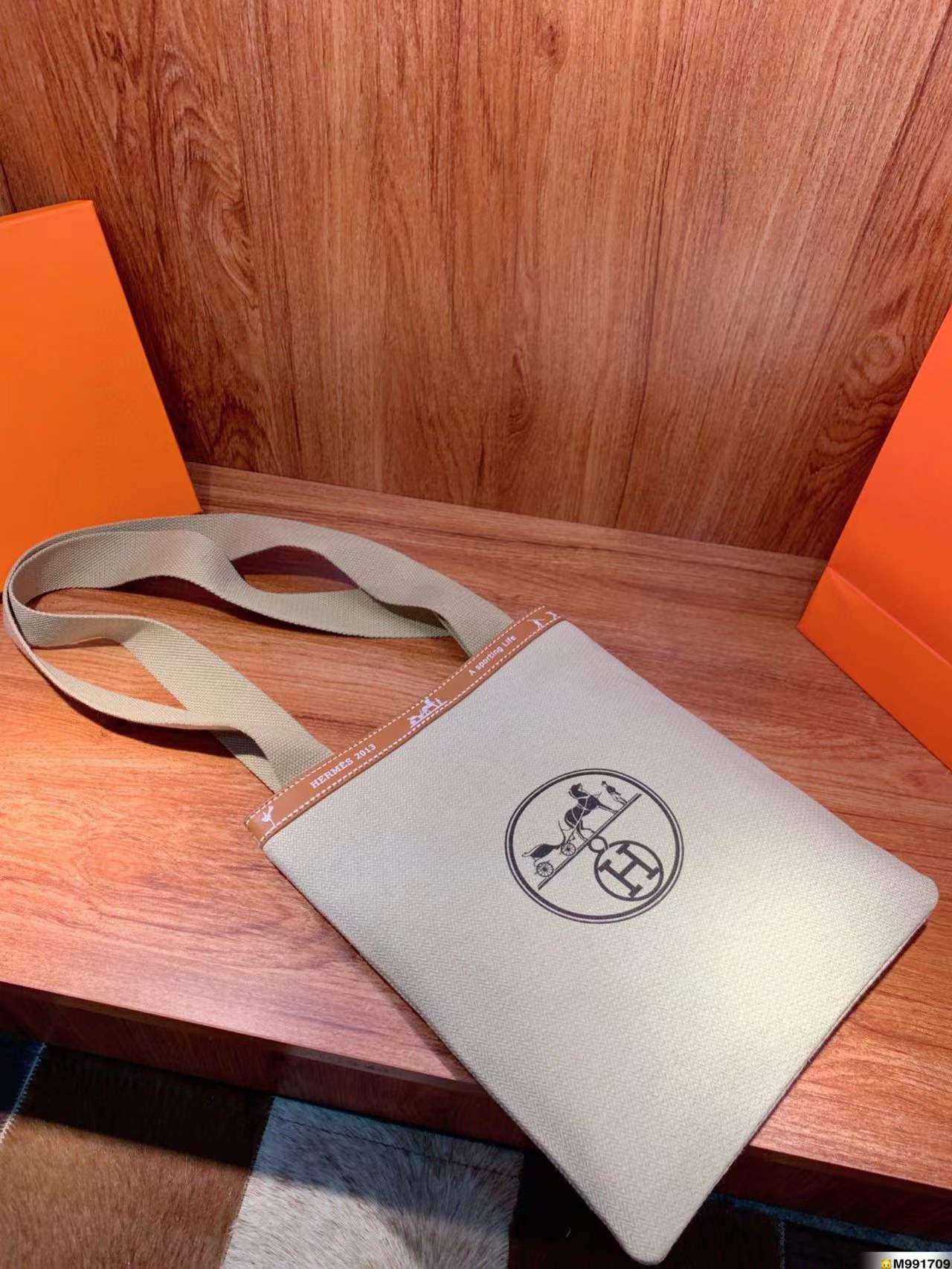 Hermes Luxurys Designers Bags Handbag Fashion Shopping Bags…