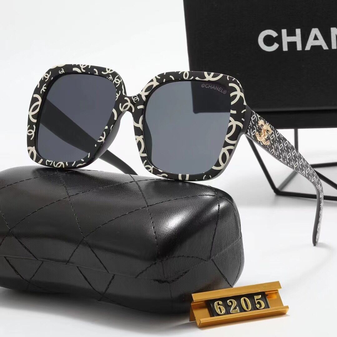 Chanel Dior Sunglas… - image