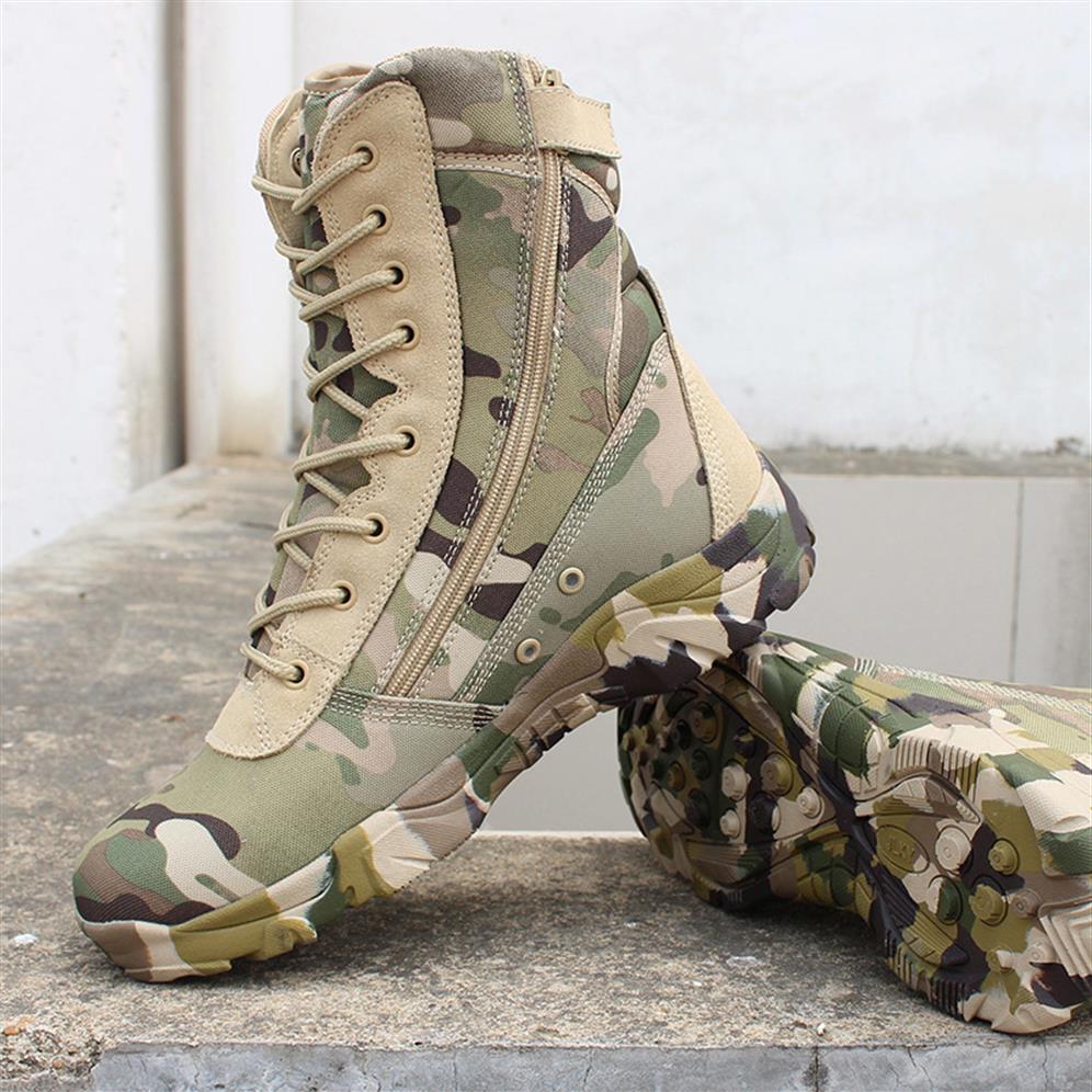 Men Military Tactical Boots Desert Combat Outdoor bot Army Hiking boots Leather Autumn Ankle281c, Black
Men Military Tactical Boots Desert Combat Outdoor bot Army Hiking boots Leather Autumn Ankle281c, Black