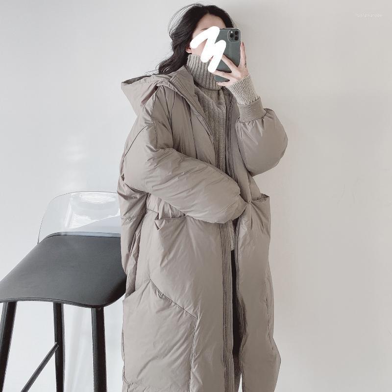Women' Down & Parkas Winter Autumn Long Sleeve Women White Duck Jackets Coats Ladies Luci22, Black
Women' Down & Parkas Winter Autumn Long Sleeve Women White Duck Jackets Coats Ladies Luci22, Black