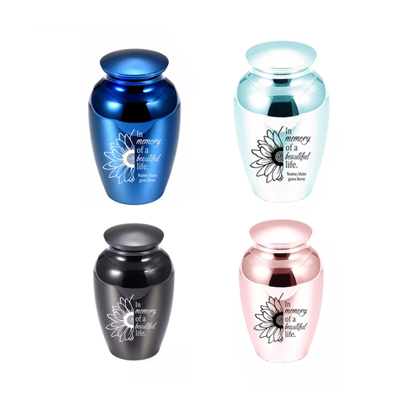 70x45mm Cremation Memorial Pendant Urn for Ashes and Stainless Steel White Funeral Burial Engravable Text Flower Pattern Urns Keepsake Pet Memorials Dog Cat Jar
70x45mm Cremation Memorial Pendant Urn for Ashes and Stainless Steel White Funeral Burial Engravable Text Flower Pattern Urns Keepsake Pet Memorials Dog Cat Jar