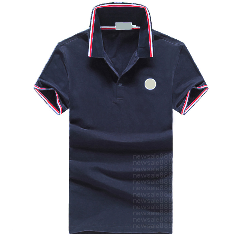 New Mens Stylist Polos designer maya Men T shirt luxury Embroidered badge chest women tshirts letters Men's Polo Asia size M-3XL, Blue
New Mens Stylist Polos designer maya Men T shirt luxury Embroidered badge chest women tshirts letters Men's Polo Asia size M-3XL, Blue