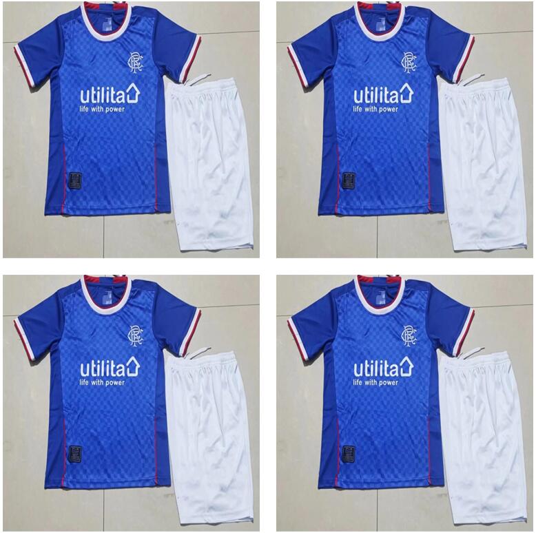 22 23 Rangers Soccer Jerseys Glasgow 2022 150th Anniversary years DEFOE HAGI BARKER MORELOS Football Shirt Men top thailand kids kit, 21/22
22 23 Rangers Soccer Jerseys Glasgow 2022 150th Anniversary years DEFOE HAGI BARKER MORELOS Football Shirt Men top thailand kids kit, 21/22