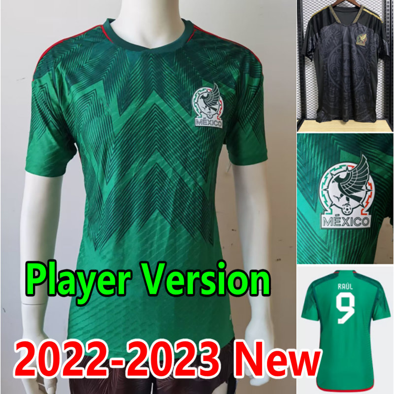 2022 MEXICO Soccer Jerseys National CHICHARITO A.GUARDADO Football Shirts H.HERRERA LOZANO ARTEAGA RODRIGUEZ VASQUEZ J.ARAUJO ALVAREZ 22 23 maillots men kids mykit, Fans 2020 white +patch
2022 MEXICO Soccer Jerseys National CHICHARITO A.GUARDADO Football Shirts H.HERRERA LOZANO ARTEAGA RODRIGUEZ VASQUEZ J.ARAUJO ALVAREZ 22 23 maillots men kids mykit, Fans 2020 white +patch