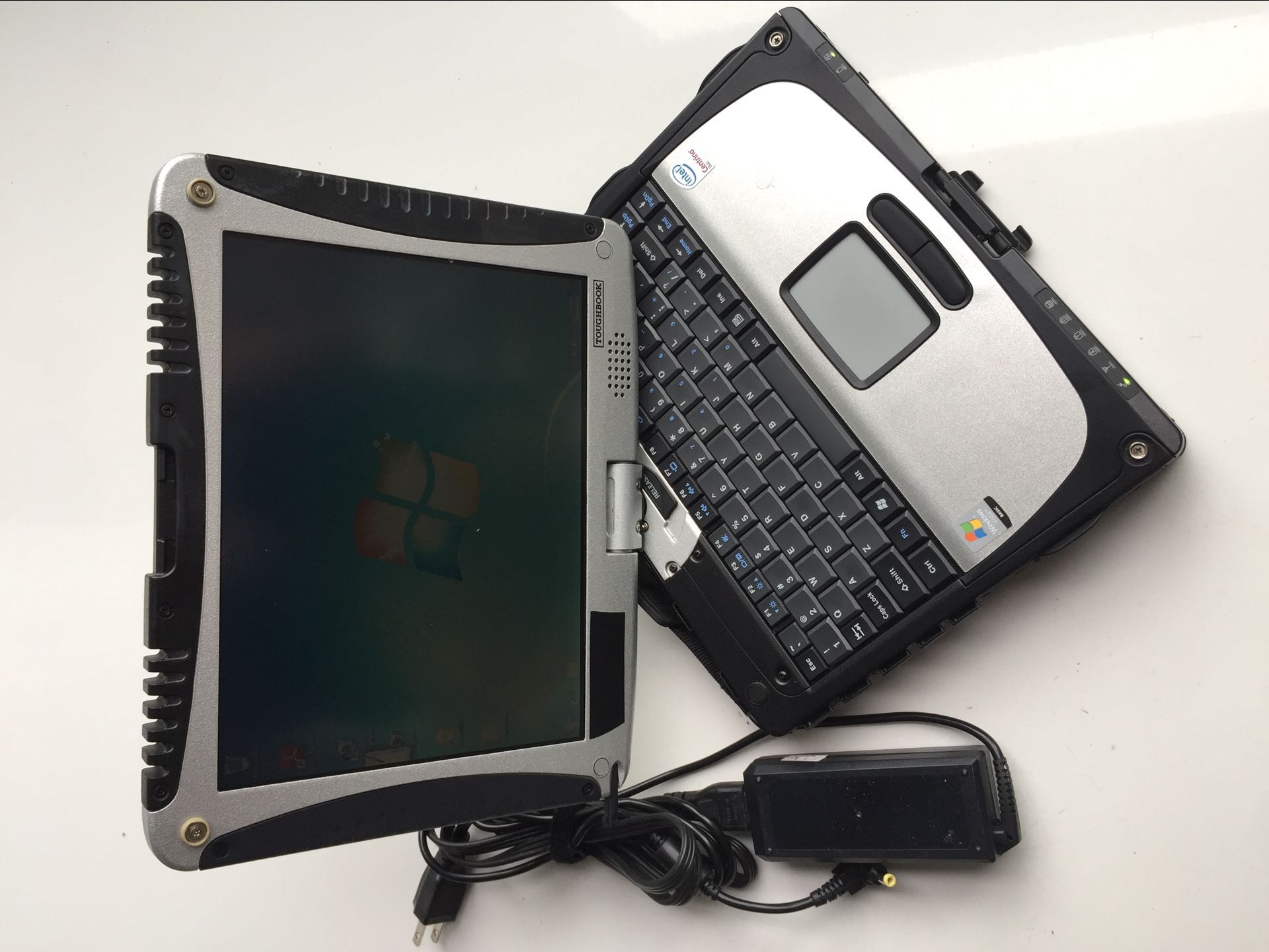 For Toyota OTC IT3 SCAN Diagnostic Tool Techstream V17.00.020 Latest Update Global GTS CF-19 Laptop OBD CABLES FULL READY TO USE
For Toyota OTC IT3 SCAN Diagnostic Tool Techstream V17.00.020 Latest Update Global GTS CF-19 Laptop OBD CABLES FULL READY TO USE
