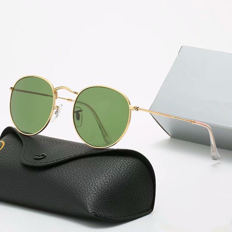 Luxury Classic Designer Sunglasses For Men Women Pilot Sun Glasses Polarized UV400 Eyewear Metal Frame Polaroid Lens With boX 220521
Luxury Classic Designer Sunglasses For Men Women Pilot Sun Glasses Polarized UV400 Eyewear Metal Frame Polaroid Lens With boX 220521