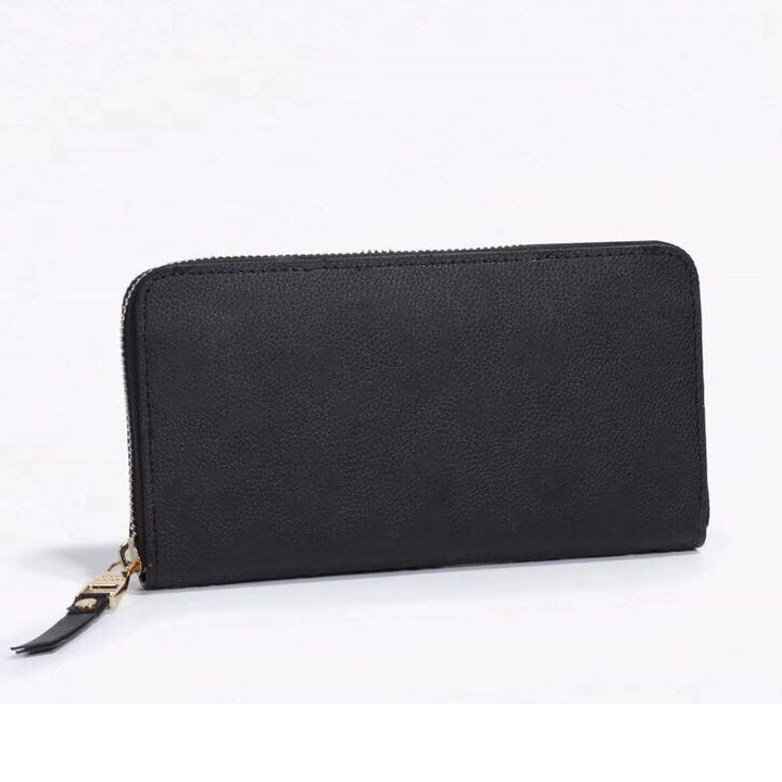 Designer Coin Purse for women ZIPPY WALLET M61864 N63503 luxury long purses genuine leather embossed Zip closure Open compartment for banknotes Gold color hardware, Brown flower 
Designer Coin Purse for women ZIPPY WALLET M61864 N63503 luxury long purses genuine leather embossed Zip closure Open compartment for banknotes Gold color hardware, Brown flower