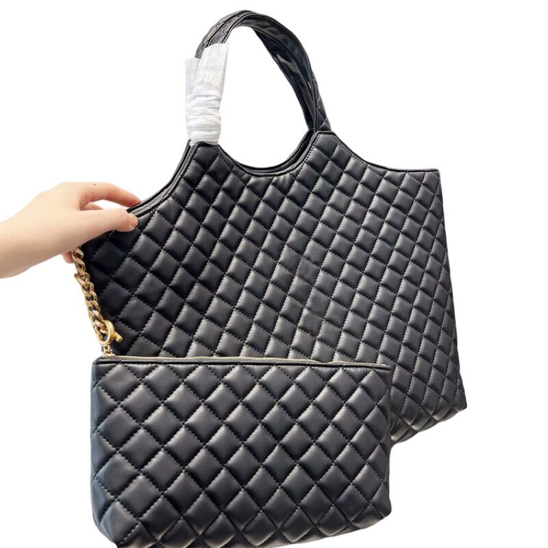 Top quality original totes bag Luxurys Designers Shoulder Bags Tote Quilted diamond Plaid pattern large casual shopping 2 in 1 handbag 2022 Fashion Big bag, Pink
Top quality original totes bag Luxurys Designers Shoulder Bags Tote Quilted diamond Plaid pattern large casual shopping 2 in 1 handbag 2022 Fashion Big bag, Pink