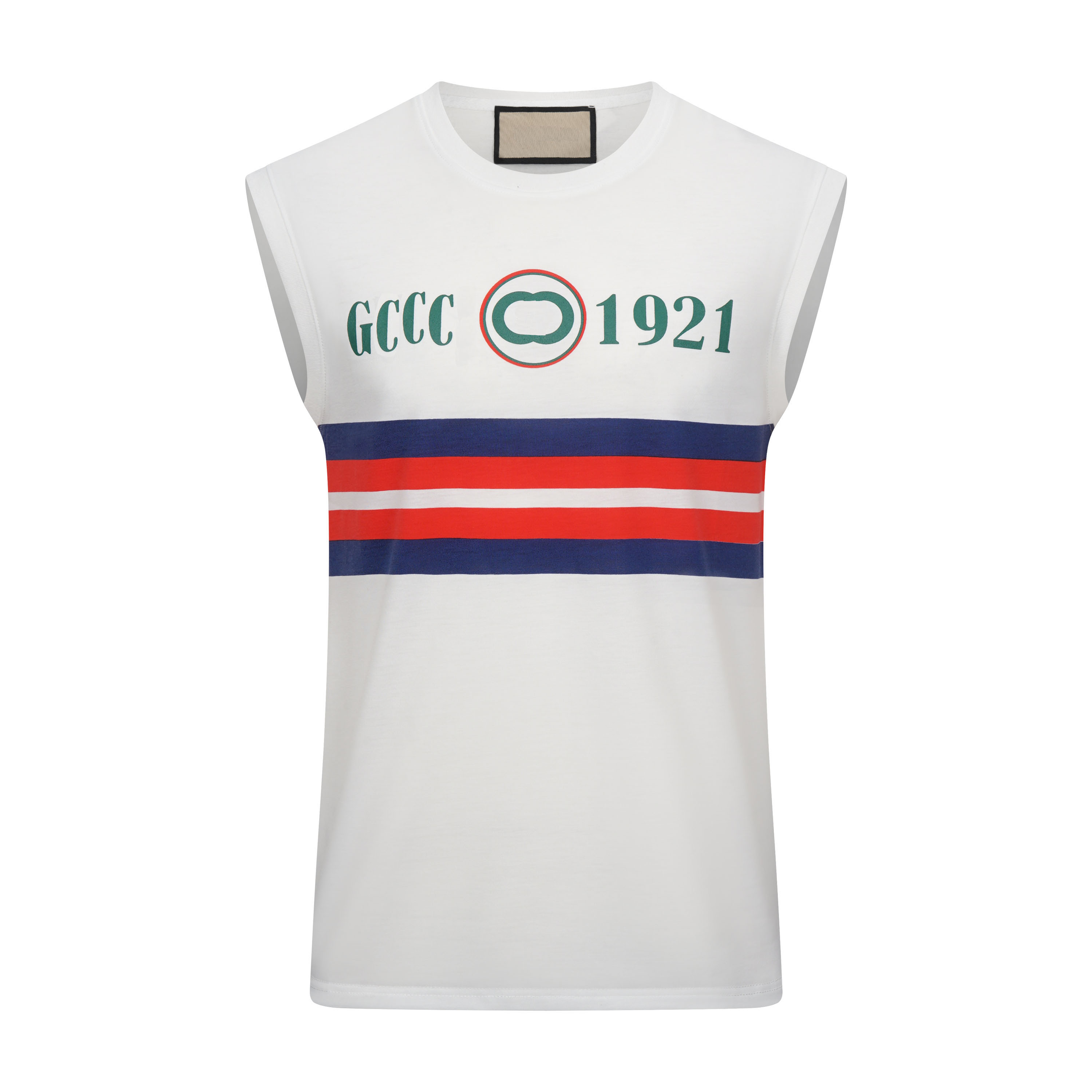 Men Designer Clothing Mens Polos Tank Top T-Shirt High Quality MenT-Shirt Ladies Summer Short Sleeve T-Shirt Fashion Casual Print Size M-XXXL, Customize
Men Designer Clothing Mens Polos Tank Top T-Shirt High Quality MenT-Shirt Ladies Summer Short Sleeve T-Shirt Fashion Casual Print Size M-XXXL, Customize
