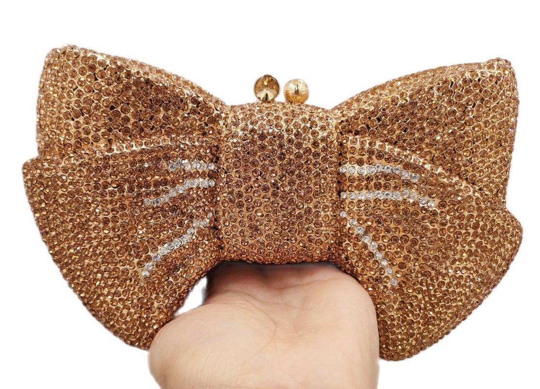 Totes Metal Rhinestone Novelty Women Bow Clutch Crystal Evening Bags Hard Case Handbags Wedding Party PurseTotes TotesTotes, Burgundy
Totes Metal Rhinestone Novelty Women Bow Clutch Crystal Evening Bags Hard Case Handbags Wedding Party PurseTotes TotesTotes, Burgundy