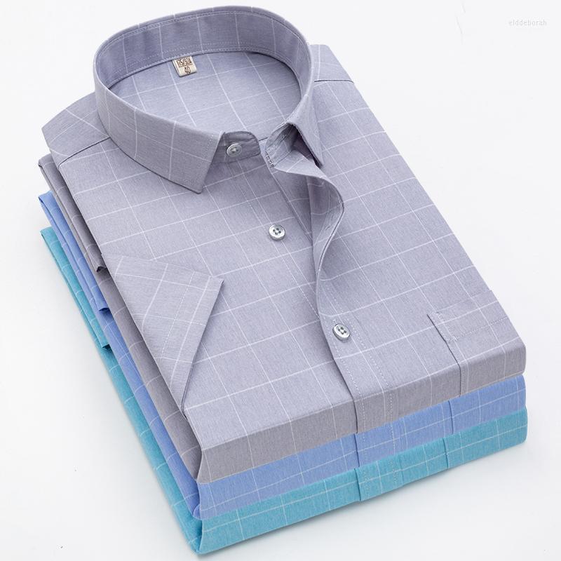Men's Dress Shirts Colors Summer Men's Fashion Business 2022 Pure Cotton Brand Casual Short-sleeved Professional Work ShirtsMen's Eldd22, 72-navy blue
Men's Dress Shirts Colors Summer Men's Fashion Business 2022 Pure Cotton Brand Casual Short-sleeved Professional Work ShirtsMen's Eldd22, 72-navy blue