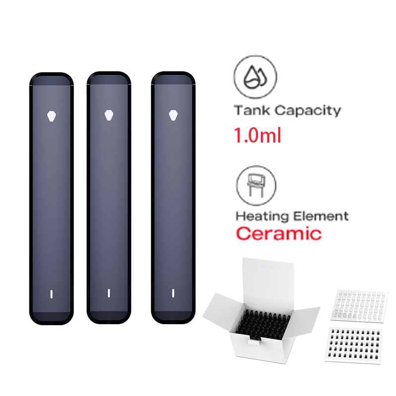 Disposable vape pen 1ml Electronic CigarettesCartridges E cigarette Kits 280mah Battery Press on Mouthpiece Carts 510 Thread Vapes Vaporizer In Stock
Disposable vape pen 1ml Electronic CigarettesCartridges E cigarette Kits 280mah Battery Press on Mouthpiece Carts 510 Thread Vapes Vaporizer In Stock