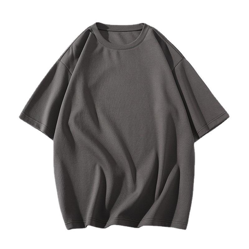 Men's T-Shirts Heavyweight Premium Men Short Sleeve T-shirt Solid Color Loose Casual Drop Shoulder Summer Basic White Tee Fashion PulloverMe, 3533-05 blue
Men's T-Shirts Heavyweight Premium Men Short Sleeve T-shirt Solid Color Loose Casual Drop Shoulder Summer Basic White Tee Fashion PulloverMe, 3533-05 blue
