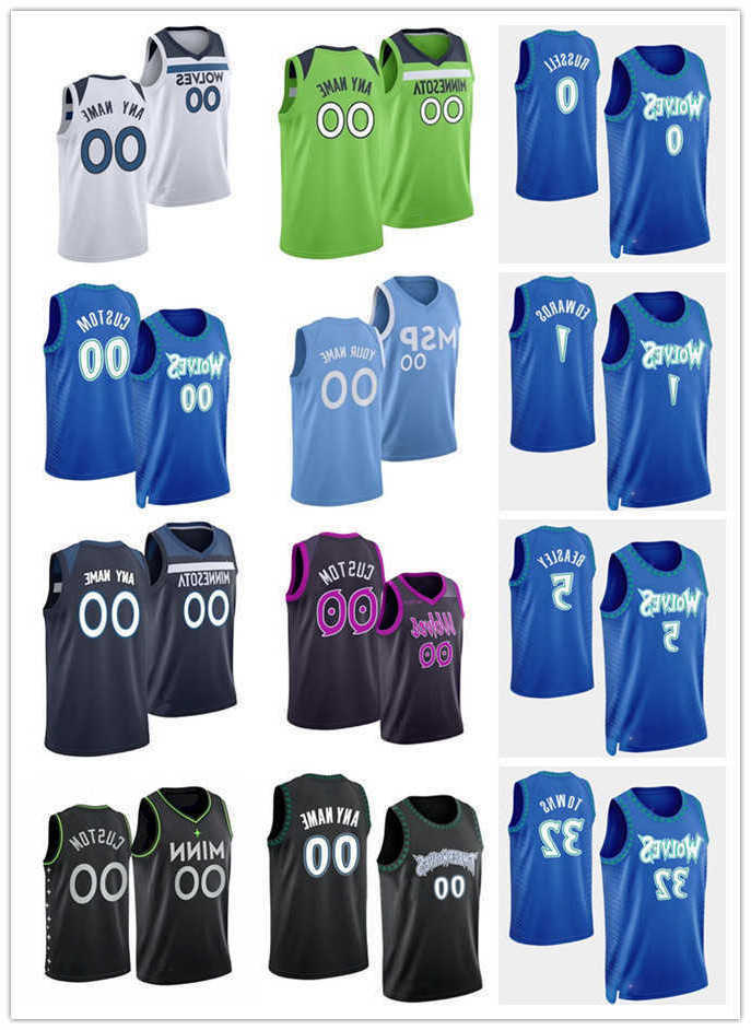 Minnesota''Timberwolves''Karl-Anthony 32 Towns 1 Anthony Edwards 0 D'Angelo Russell 5 Malik Beasley 22 Patrick Beverley Basketball Jerseys, Colour
Minnesota''Timberwolves''Karl-Anthony 32 Towns 1 Anthony Edwards 0 D'Angelo Russell 5 Malik Beasley 22 Patrick Beverley Basketball Jerseys, Colour