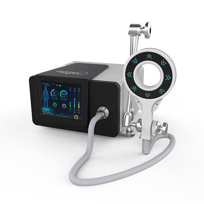 Extracorporeal Magneto Transduction Therapy 360 Physio Magneto Back Pain Relief Therapy Boost healthy Machine