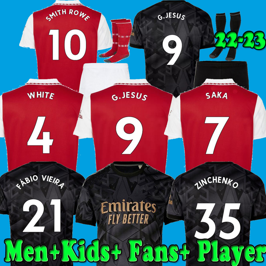 22 23 JESUS SMITH ROWE PEPE SAKA soccer jerseys Fans Player version ODEGAARD MARTINELLI ZINCHENKO 2022 2023 football shirt Men Kids Women kit sets arsen Gunners 3XL, 22 23 home no patch
22 23 JESUS SMITH ROWE PEPE SAKA soccer jerseys Fans Player version ODEGAARD MARTINELLI ZINCHENKO 2022 2023 football shirt Men Kids Women kit sets arsen Gunners 3XL, 22 23 home no patch