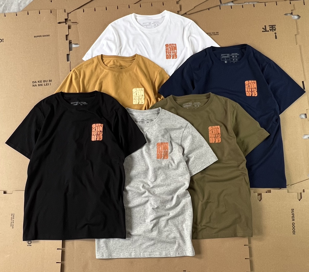 Mens T Shirts Summer Tops Tees Casual Streetwear Boys girls Print Breathable Unisex 1haobata, Black 4
Mens T Shirts Summer Tops Tees Casual Streetwear Boys girls Print Breathable Unisex 1haobata, Black 4