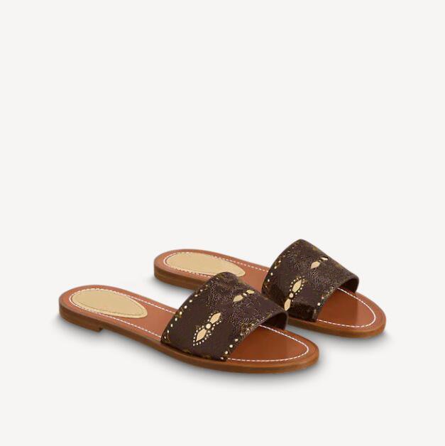 1A9RC5 Fashion Sandals Genuine Leather V Women Slippers Summer luxury Flat Slides Ladies Beach Sandal Party Wedding Oran Slipper With Box fashion tops designer, Shipping pay
1A9RC5 Fashion Sandals Genuine Leather V Women Slippers Summer luxury Flat Slides Ladies Beach Sandal Party Wedding Oran Slipper With Box fashion tops designer, Shipping pay
