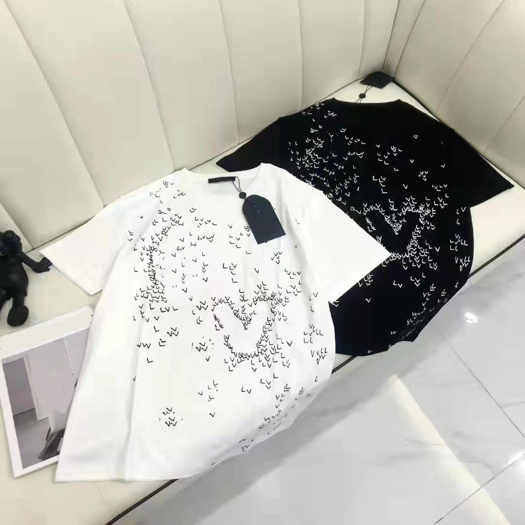 mens designer t shirts clothes Summer Simple Streetwear Fashion Men Cotton Sports Tshirt Casual mens Tee T-shirt white black plus size 3XL, 10
mens designer t shirts clothes Summer Simple Streetwear Fashion Men Cotton Sports Tshirt Casual mens Tee T-shirt white black plus size 3XL, 10