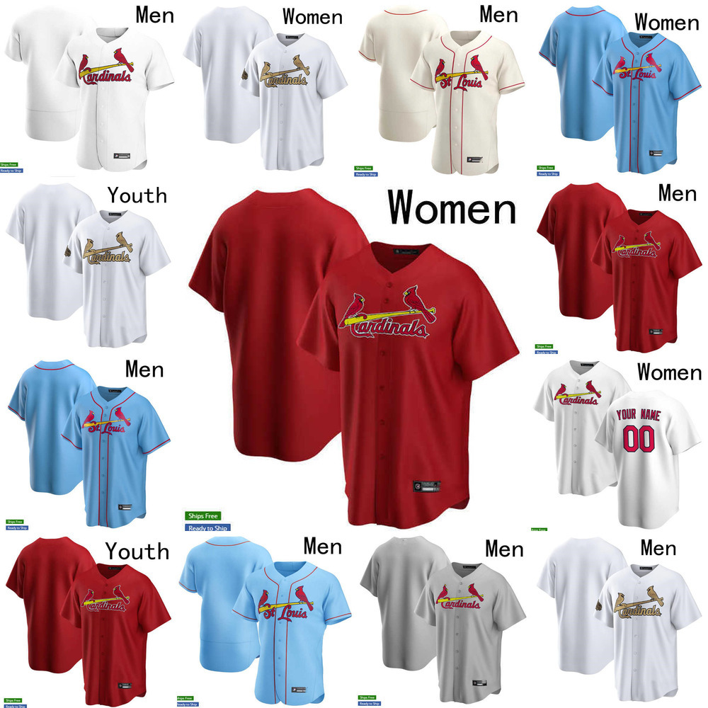 2022 All-Star St. Louis''Cardinals 4 Yadier Molina 28 Nolan Arenado 1 Ozzie Smith 6 Stan Musial 46 Paul Goldschmidt 11 Paul DeJong Baseball Jersey, Colour
2022 All-Star St. Louis''Cardinals 4 Yadier Molina 28 Nolan Arenado 1 Ozzie Smith 6 Stan Musial 46 Paul Goldschmidt 11 Paul DeJong Baseball Jersey, Colour