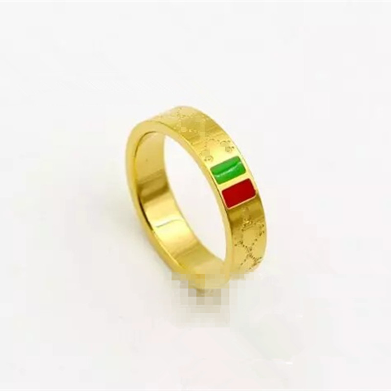 newest design 316L stainless steel girls lover's ring cool wedding rings gold /rose gold /silver plated for Women Men couples wholesale
newest design 316L stainless steel girls lover's ring cool wedding rings gold /rose gold /silver plated for Women Men couples wholesale