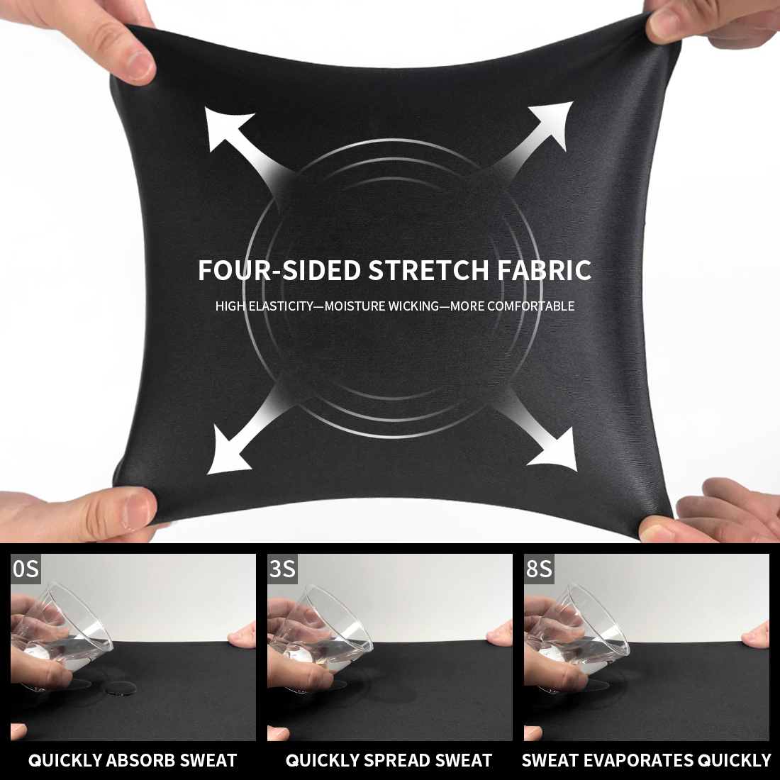 High Waist Camouflage Leggings Blue Push Up Quick Dry Black Leggins Sport Women Fitness Running Gym Pants Energy