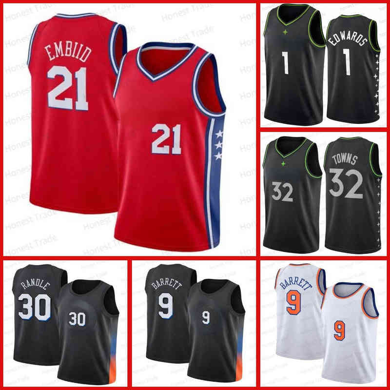 Men 1 Edwards Basketball 30 Randle Blue Derrick 4 Rose Mens Jersey Julius RJ 9 Barrett Karl 32 Towns Anthony Kevin Basketball Jerseys Stitch, Men jersey
Men 1 Edwards Basketball 30 Randle Blue Derrick 4 Rose Mens Jersey Julius RJ 9 Barrett Karl 32 Towns Anthony Kevin Basketball Jerseys Stitch, Men jersey