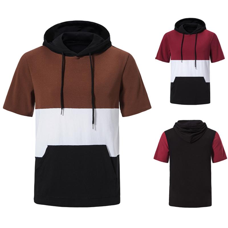 Men' Hoodies & Sweatshirts Soft For Men Pullover Mens Spring Summer Leisure Travel Colorblock Loose Hooded Slipper Slip Open ToeMen, Coffee
Men' Hoodies & Sweatshirts Soft For Men Pullover Mens Spring Summer Leisure Travel Colorblock Loose Hooded Slipper Slip Open ToeMen, Coffee