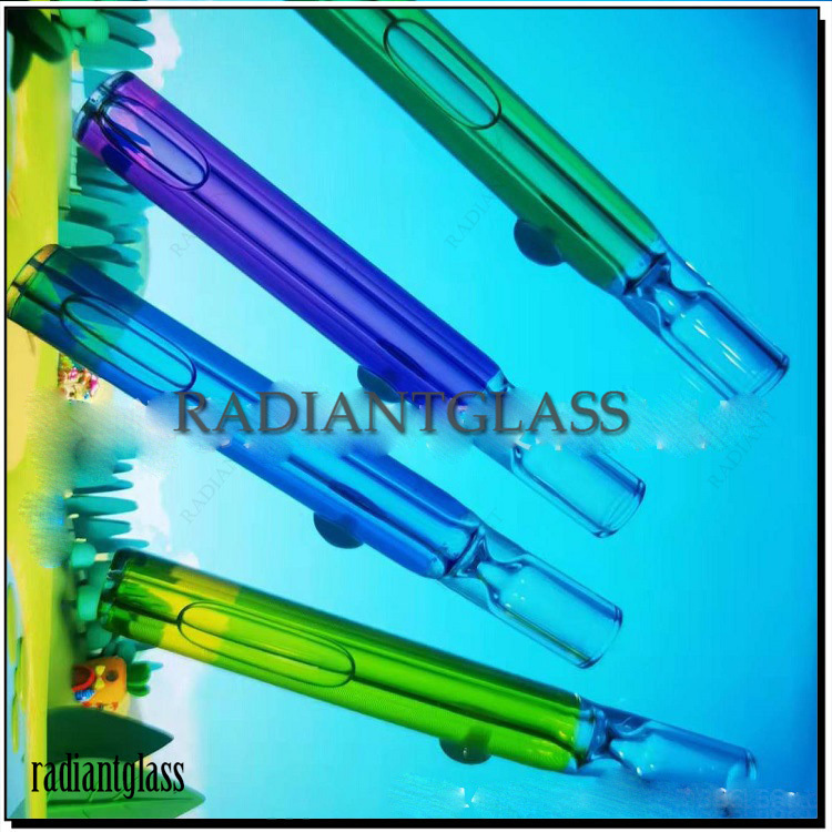 Hookahs Mini Nector Collector Colorful oiling liquid pipe Glass Straw Straigh Dab Tube Smoking Accessories spoon pipes
Hookahs Mini Nector Collector Colorful oiling liquid pipe Glass Straw Straigh Dab Tube Smoking Accessories spoon pipes