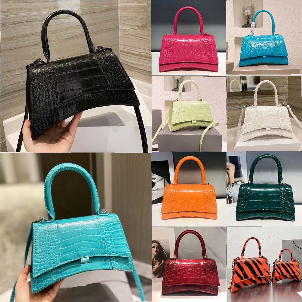 Classic Large Top Handle Bag Small Larger Women City Handbags Hourglass Womens Geninue Leather Messenger Bags Tote Crocodile Shoulder Bag NEO, Make up the difference 
Classic Large Top Handle Bag Small Larger Women City Handbags Hourglass Womens Geninue Leather Messenger Bags Tote Crocodile Shoulder Bag NEO, Make up the difference