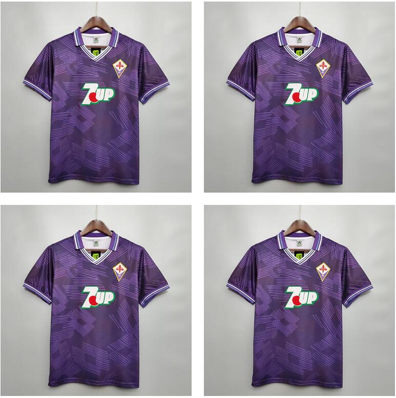 1991 1992 Fiorentina Retro Soccer Jerseys 1993 1998 1999 Gabriel Football Shirts 89 90 91 92 93 94 95 96 97 98 99 00 Batistuta RUI COSTA UniFDGYEWSHFGM, 95 96 away
1991 1992 Fiorentina Retro Soccer Jerseys 1993 1998 1999 Gabriel Football Shirts 89 90 91 92 93 94 95 96 97 98 99 00 Batistuta RUI COSTA UniFDGYEWSHFGM, 95 96 away