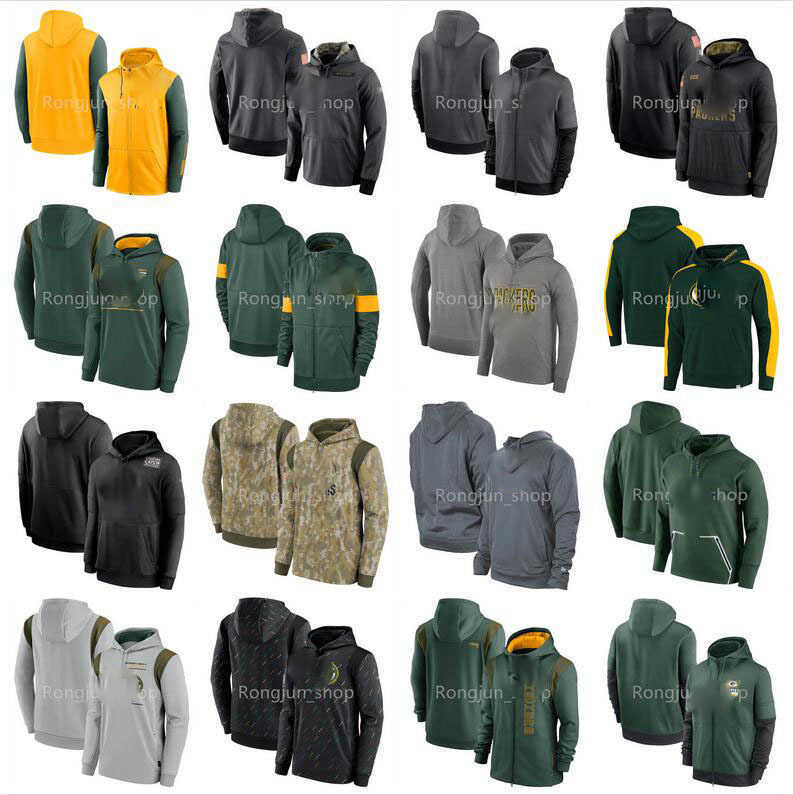 Top Green Mens Bays Football Sweatshirt 2021 Salute to Service Sideline Crucial Catch Therma Performance Pullover Hoodie Packer, Picture
Top Green Mens Bays Football Sweatshirt 2021 Salute to Service Sideline Crucial Catch Therma Performance Pullover Hoodie Packer, Picture